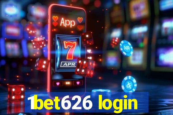 1bet626 login